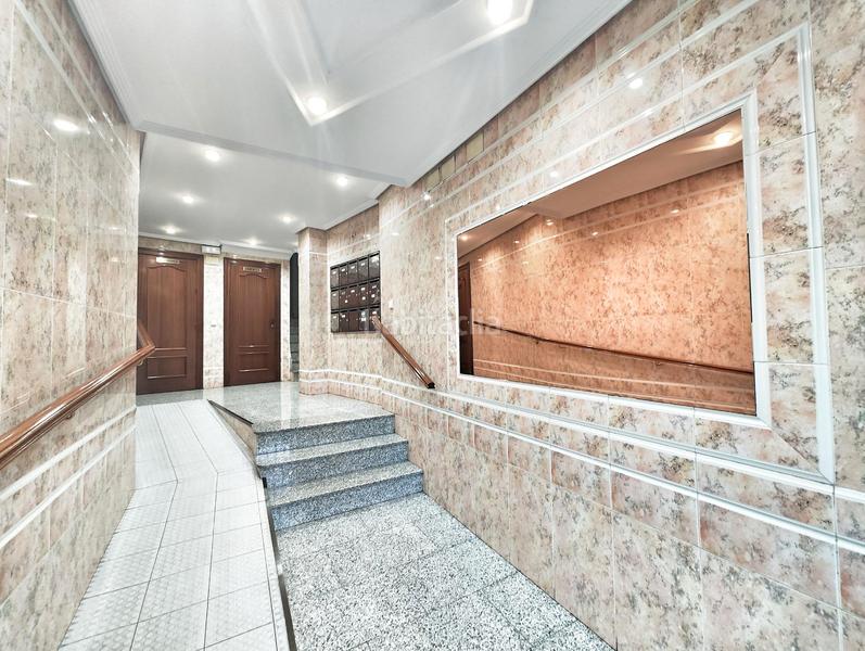 Foto a8a2a3cf-212d-46c9-bc0c-b417d265c965. Flat with heating in Centro Puertollano