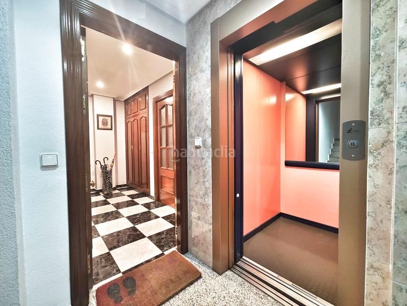 Foto b7809b50-008b-4a75-84d1-09824fa3a5fe. Flat with heating in Centro Puertollano