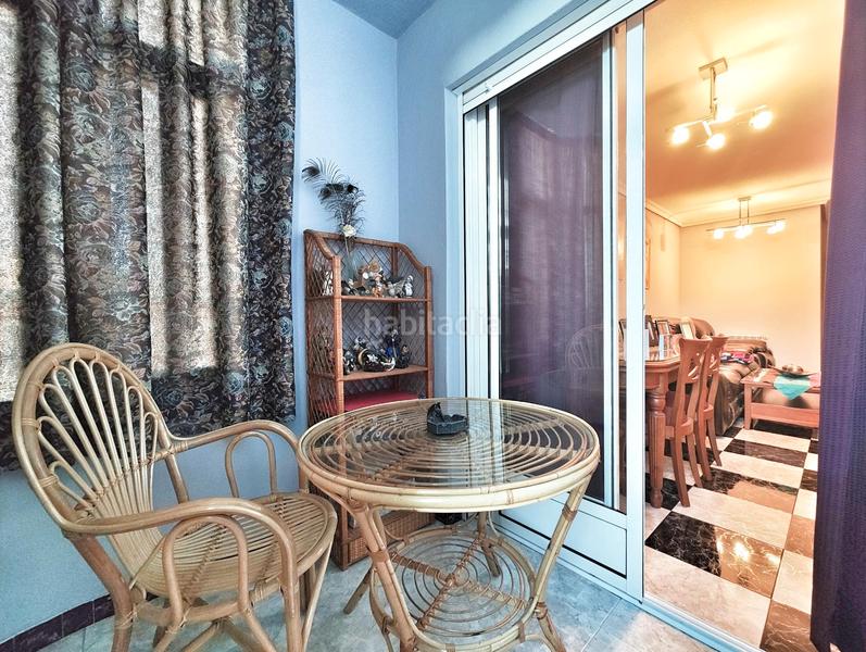 Foto bbd6e734-e797-482c-b8f9-b8a0c287d15b. Flat with heating in Centro Puertollano