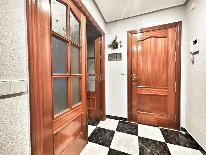 Foto d22a8b14-6e0d-4a01-a847-79f7f0de25de. Flat with heating in Centro Puertollano