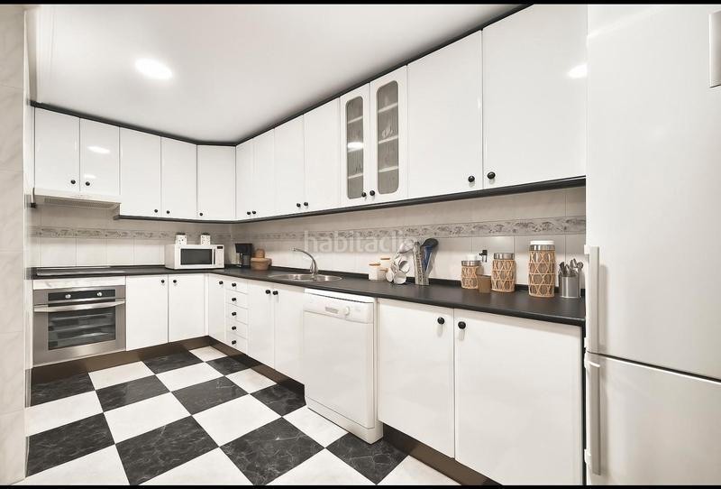 Foto dd1d1936-5be0-464a-9ad7-dc818c0f2867. Flat with heating in Centro Puertollano