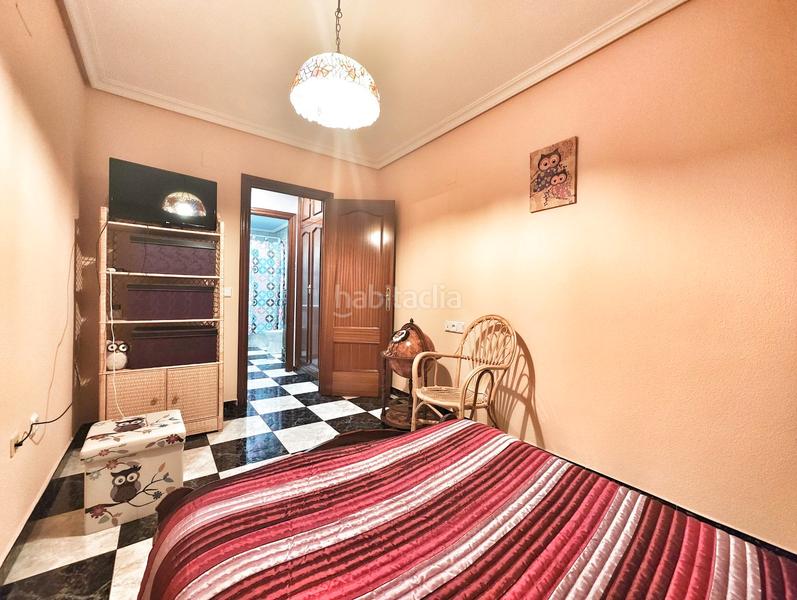 Foto e9fdff5a-61ea-4cf5-8e68-fd416fa6b539. Flat with heating in Centro Puertollano