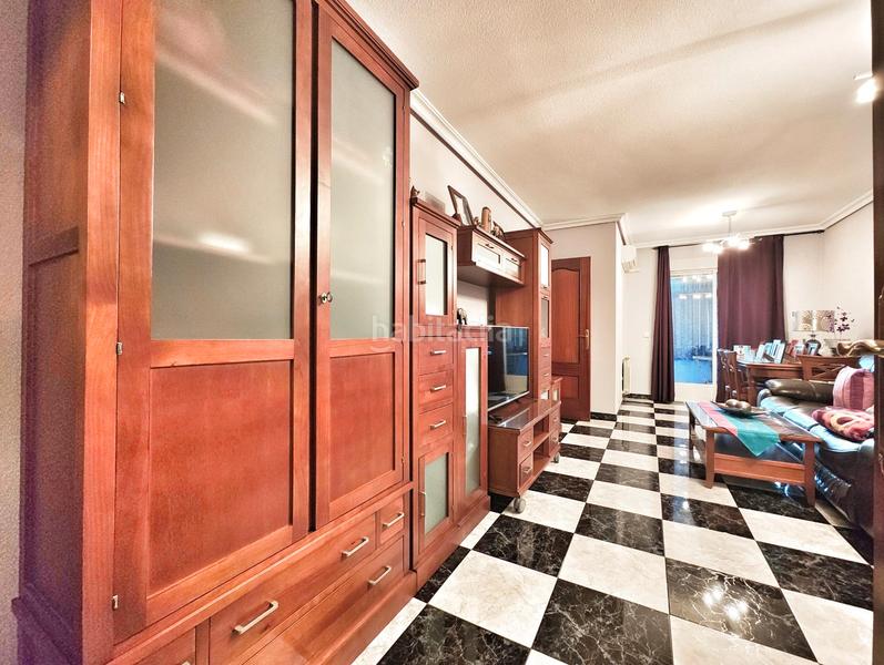 Foto fbf87abf-8be2-4cc6-afce-64a29e8ec4bf. Flat with heating in Centro Puertollano