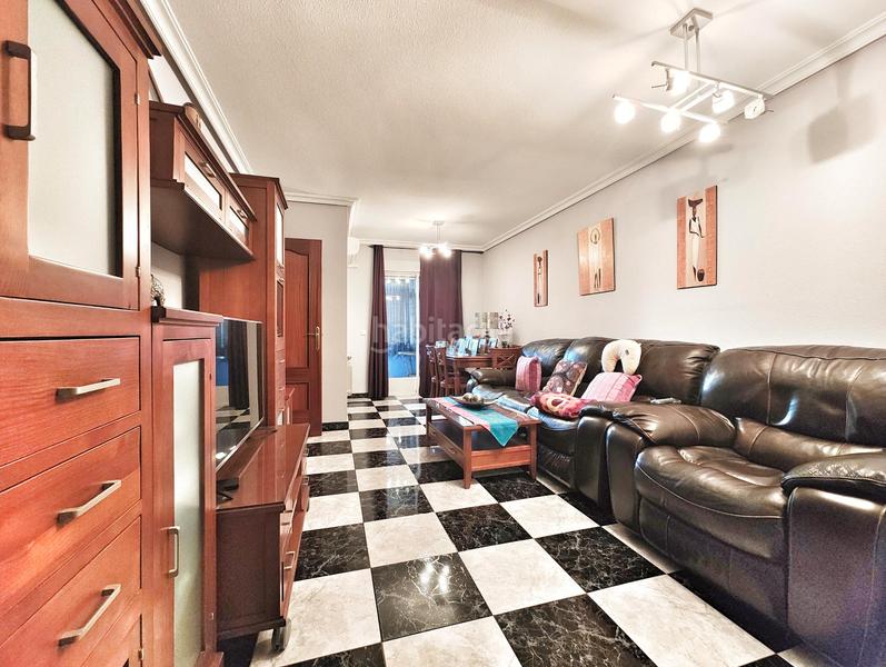 Foto ff339b6d-718d-4fa2-928f-0418c518d42d. Flat with heating in Centro Puertollano