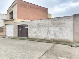 Terreny residencial a Calle prolongación desengaño 11. Solar en calle prolongación desengaño