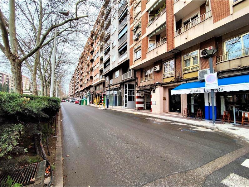 Foto 08fd826f-9f00-4f83-832d-068257533d0f. Parking voiture dans paseo de san gregorio 64 dans Centro Puertollano