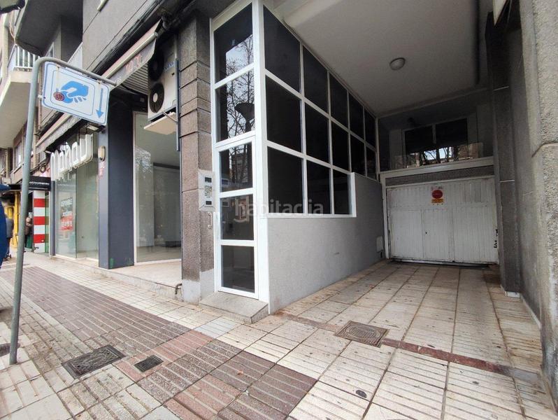 Foto 1b26124e-03cd-46d6-b053-c38134ae949f. Parking voiture dans paseo de san gregorio 64 dans Centro Puertollano