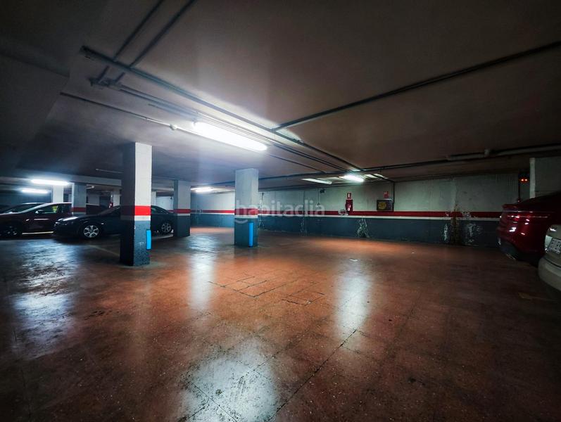 Foto 361d0f1e-09bf-4118-8a36-a8482ea1b6c9. Parking voiture dans paseo de san gregorio 64 dans Centro Puertollano