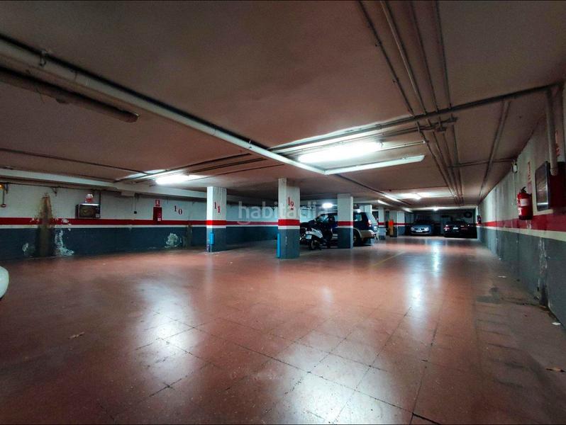 Foto 6094f635-873b-4cb7-a748-b2a57240bbf3. Parking voiture dans paseo de san gregorio 64 dans Centro Puertollano