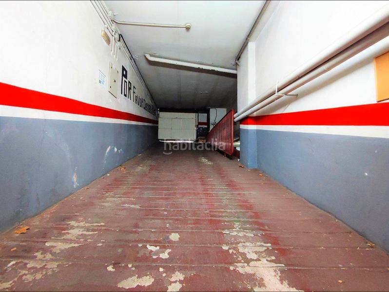 Foto 6aaa2598-09f9-4b70-93cb-acd68ae43eab. Parking voiture dans paseo de san gregorio 64 dans Centro Puertollano