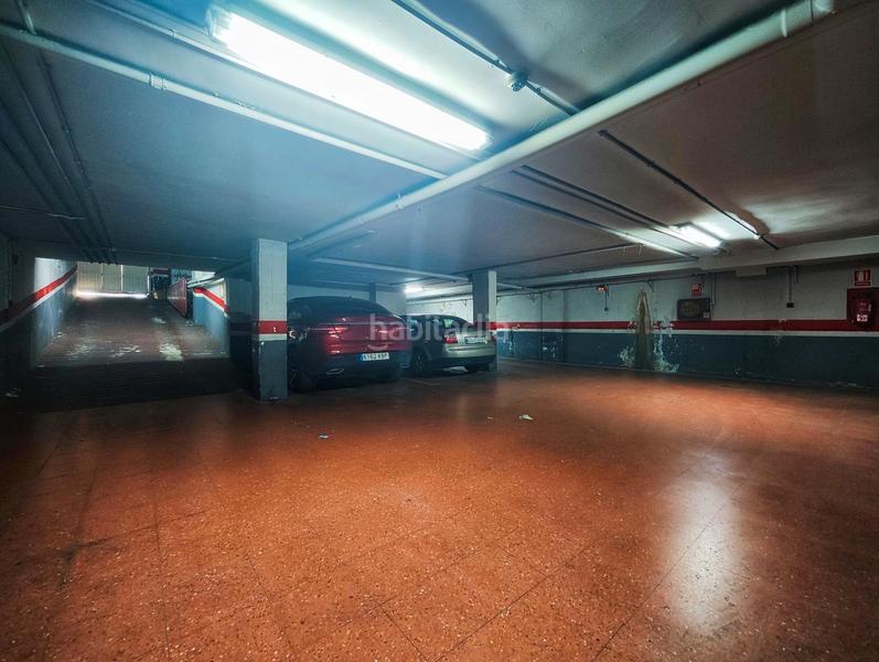 Foto 7ef4ec69-eb4f-46fe-a984-e73c41e92eb5. Parking voiture dans paseo de san gregorio 64 dans Centro Puertollano