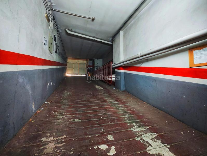 Foto 9686891c-312a-45fa-8a56-40373883cbd2. Parking voiture dans paseo de san gregorio 64 dans Centro Puertollano