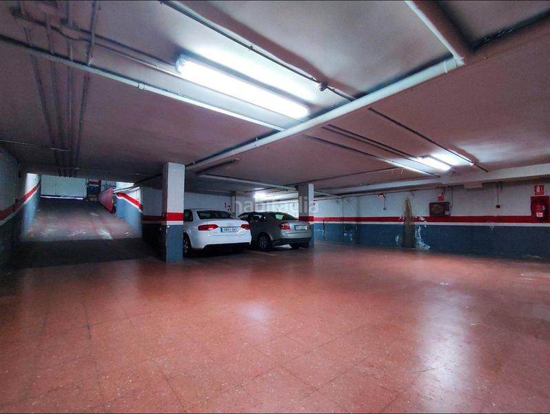 Foto 9c69436f-dbd8-453b-a4b5-308ae0f40237. Parking voiture dans paseo de san gregorio 64 dans Centro Puertollano