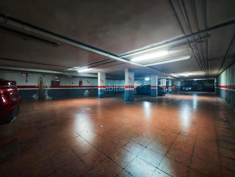 Foto b4678132-b2f4-4595-ac53-9b968e41128d. Parking voiture dans paseo de san gregorio 64 dans Centro Puertollano