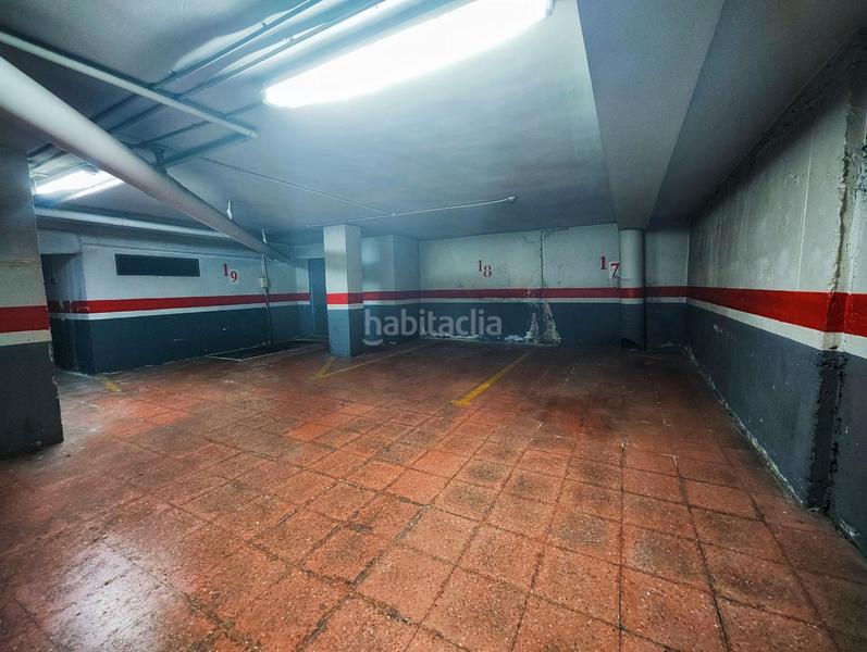 Foto ec05c01b-dda8-4ace-9917-6cb9d316e0c7. Parking voiture dans paseo de san gregorio 64 dans Centro Puertollano