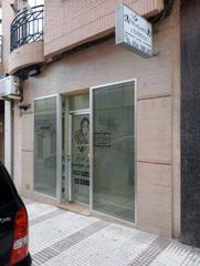 Local Comercial a Calle cisneros 20
