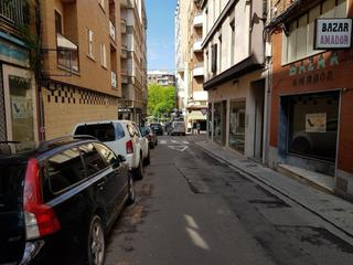 Local Comercial a Calle san gregorio 13