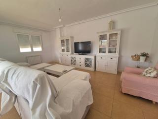 Casa aparellada a Diseminado almodovar 13