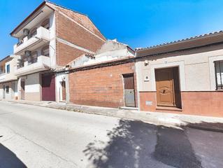 Terreny residencial a Plaza santos mártires 23. Solar plaza santos mártires