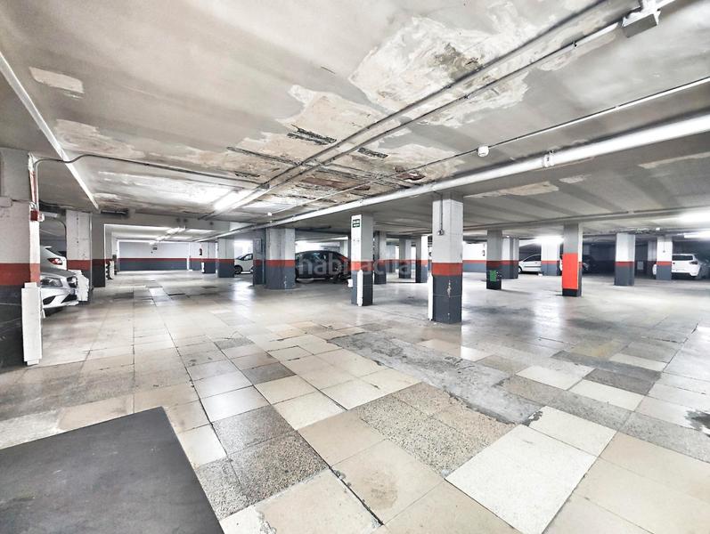 Foto 03ab6e45-910b-4767-bfb9-f5625c8212fa. Autoparkplatz in paseo de san gregorio 82 in Centro Puertollano