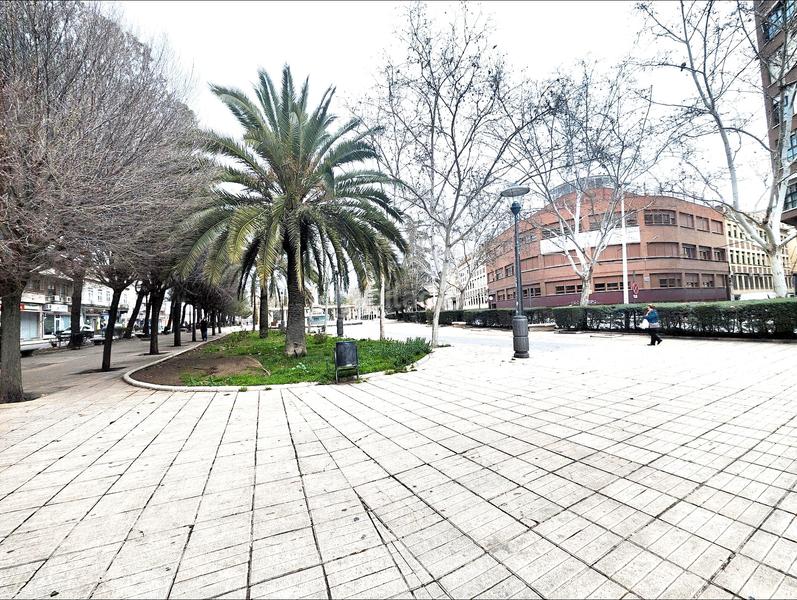 Foto 04eec14e-8572-44f1-9c33-d79ca64cef1e. Autoparkplatz in paseo de san gregorio 82 in Centro Puertollano