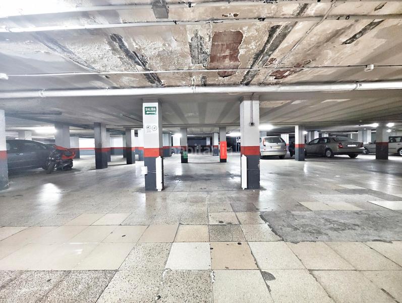 Foto 0e68fa72-95e8-4ab4-9a1c-96fdccd33dd9. Autoparkplatz in paseo de san gregorio 82 in Centro Puertollano