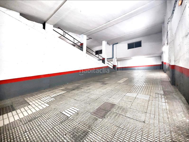 Foto 2a801650-83db-4870-97e9-1c88dd0df2a6. Autoparkplatz in paseo de san gregorio 82 in Centro Puertollano