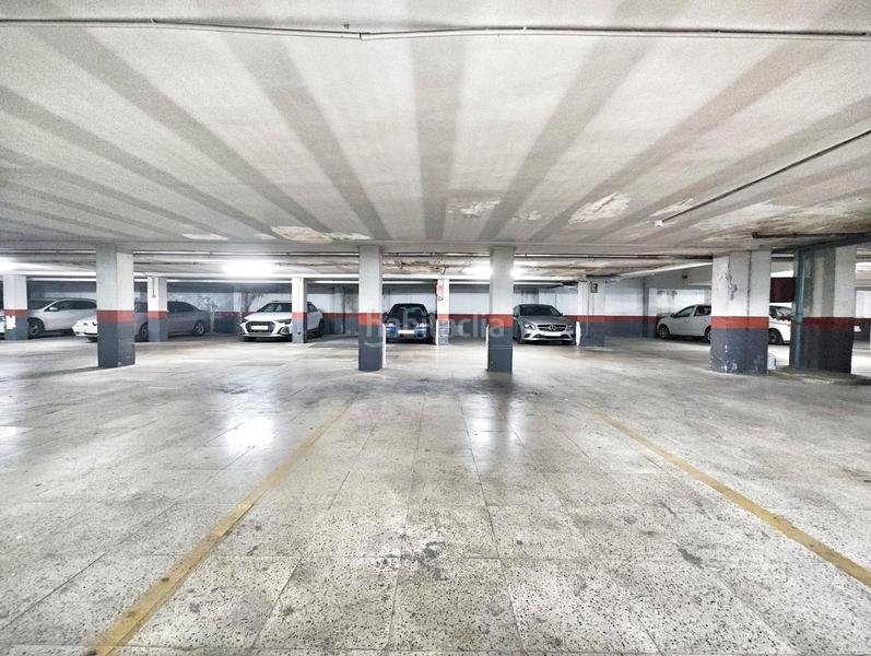 Foto 6f072564-4c1b-498e-84f3-1bc1f60fb395. Autoparkplatz in paseo de san gregorio 82 in Centro Puertollano