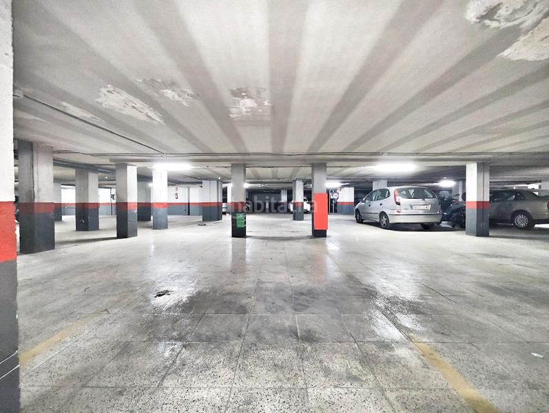 Foto 7870f7c3-76b1-4ace-817f-233885343394. Autoparkplatz in paseo de san gregorio 82 in Centro Puertollano