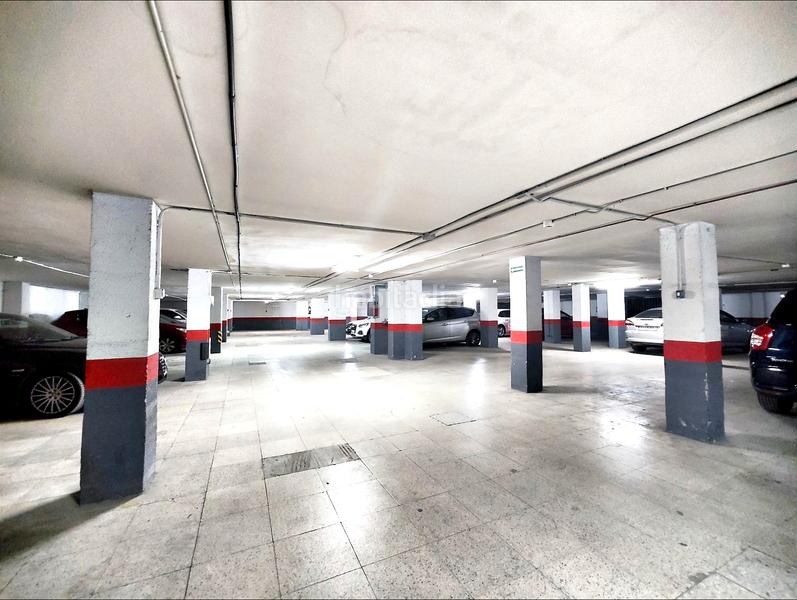 Foto db981e14-2022-49ed-b3e3-5688c8f3b9e4. Autoparkplatz in paseo de san gregorio 82 in Centro Puertollano