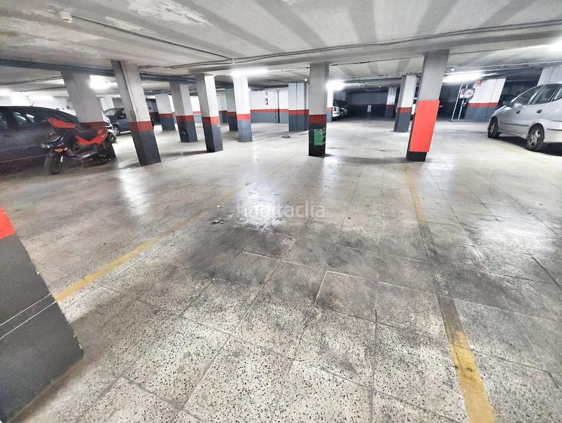 Foto e53fa79d-4134-452a-bcf0-431989a866c7. Autoparkplatz in paseo de san gregorio 82 in Centro Puertollano