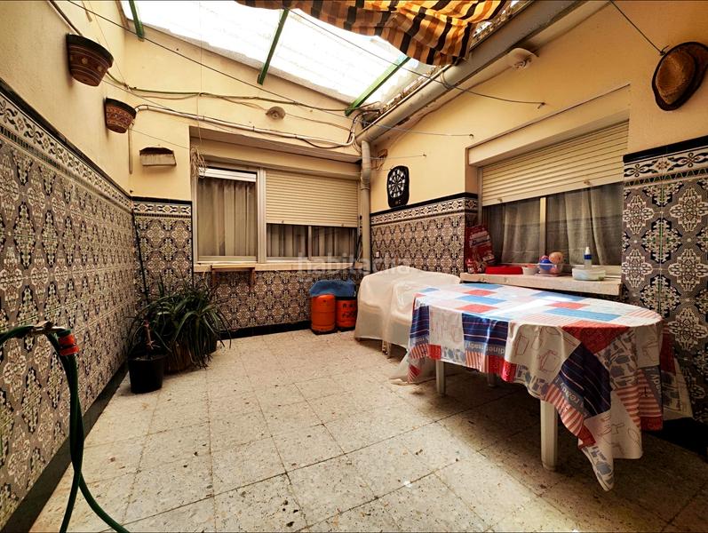 Foto 0d1ba622-95f4-43e0-9a37-0e6595d8a7c8. Casa en calle general aguilera 32 casa con cochera, 182 m2 en Puertollano