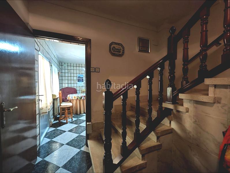 Foto 0e587b3b-bb90-455e-aa21-1c44c594e4ec. Casa en calle general aguilera 32 casa con cochera, 182 m2 en Puertollano