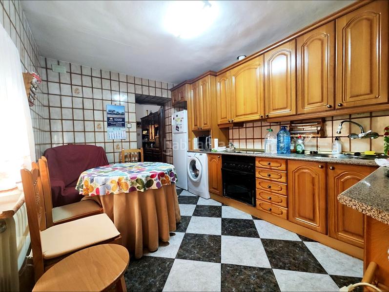 Foto 279fb2f9-f6ac-4525-989a-7e011e784ef3. Casa en calle general aguilera 32 casa con cochera, 182 m2 en Puertollano