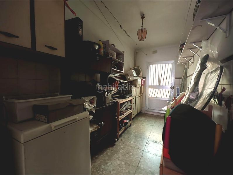 Foto 37dde9c8-b98e-46d3-87c4-6fa929c2ff4c. Casa en calle general aguilera 32 casa con cochera, 182 m2 en Puertollano