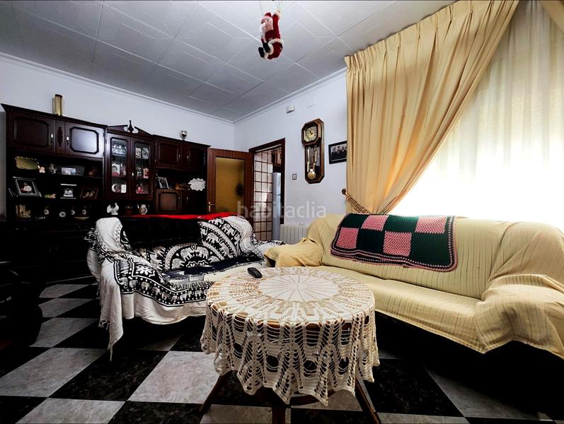 Foto 48290aa1-5cf4-4cf3-9e3c-c9bd2900ec0f. Casa en calle general aguilera 32 casa con cochera, 182 m2 en Puertollano