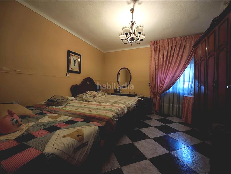 Foto 544e7047-590f-4491-a6d3-c0c924545c8f. Casa en calle general aguilera 32 casa con cochera, 182 m2 en Puertollano