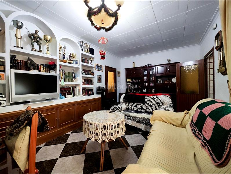 Foto 5c3cf7ee-8e1f-481c-8e37-44e795b7c0a9. Casa en calle general aguilera 32 casa con cochera, 182 m2 en Puertollano