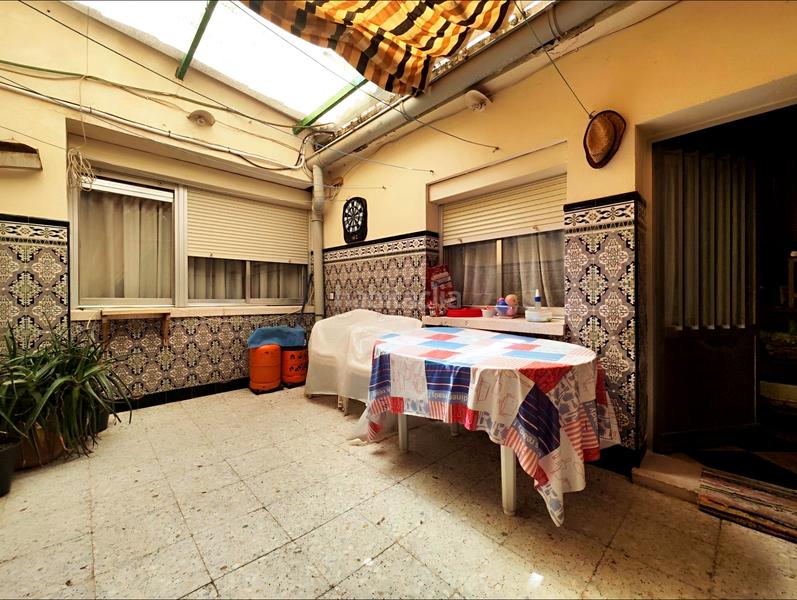 Foto 5eb03883-6ff1-4749-a9eb-8715fa40b7b8. Casa en calle general aguilera 32 casa con cochera, 182 m2 en Puertollano