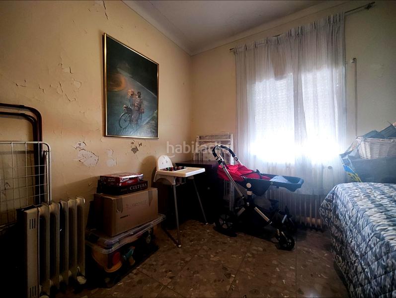 Foto 5eff1525-e512-433c-a674-c51a13449874. Casa en calle general aguilera 32 casa con cochera, 182 m2 en Puertollano