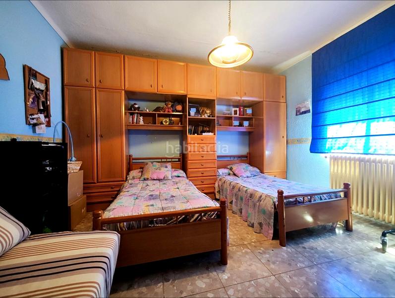 Foto 6038bf12-64d8-46b8-b8b3-b3b6dbe69ac6. Casa en calle general aguilera 32 casa con cochera, 182 m2 en Puertollano