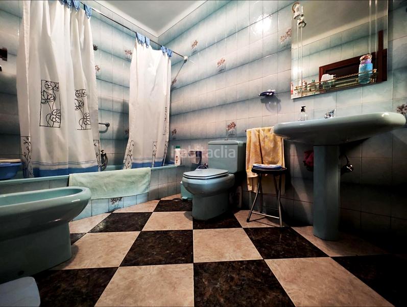 Foto 79334443-525c-40d5-a62e-6459de8ef312. Casa en calle general aguilera 32 casa con cochera, 182 m2 en Puertollano