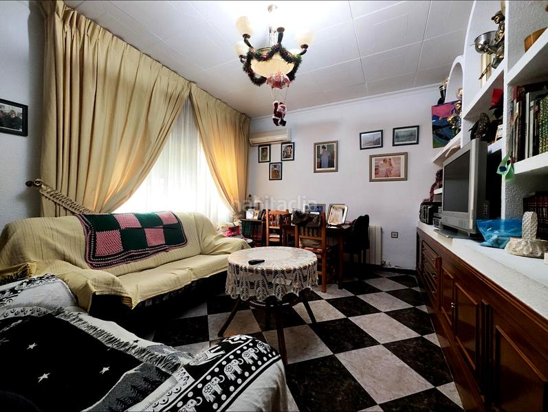 Foto 7aff3cdc-ccd6-4412-953b-c85e19f3a465. Casa en calle general aguilera 32 casa con cochera, 182 m2 en Puertollano