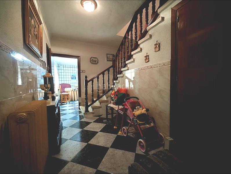 Foto 89e139ca-9d83-43fe-a40c-744f3b748167. Casa en calle general aguilera 32 casa con cochera, 182 m2 en Puertollano