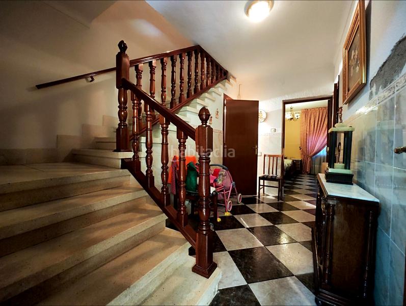 Foto 8c55afac-84a4-4e31-965d-e37595e76ab2. Casa en calle general aguilera 32 casa con cochera, 182 m2 en Puertollano