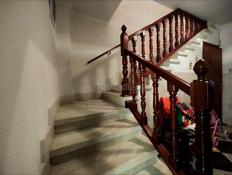 Foto 952d90d4-a96e-480e-a33d-32608f519803. Casa en calle general aguilera 32 casa con cochera, 182 m2 en Puertollano