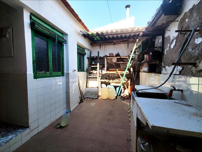 Foto 9ae22049-b339-4a11-b1b2-524409386c8b. Casa en calle general aguilera 32 casa con cochera, 182 m2 en Puertollano