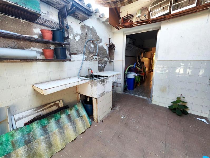 Foto 9bc42f55-2786-485e-9c6e-e8a6c7cf5246. Casa en calle general aguilera 32 casa con cochera, 182 m2 en Puertollano