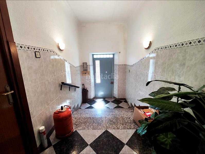 Foto abee595d-36d6-4293-81f5-22257f9d3404. Casa en calle general aguilera 32 casa con cochera, 182 m2 en Puertollano