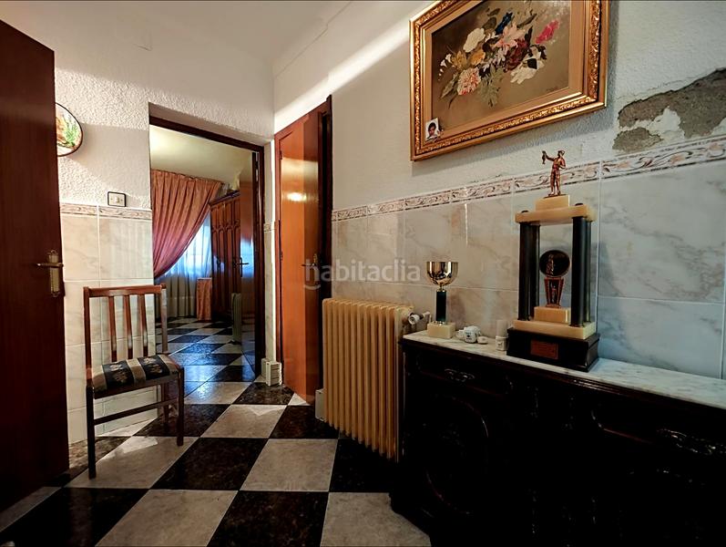 Foto bec6fdc8-4e7d-4210-8a78-c46727a8cf7f. Casa en calle general aguilera 32 casa con cochera, 182 m2 en Puertollano